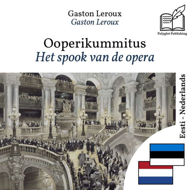 Het spook van de opera