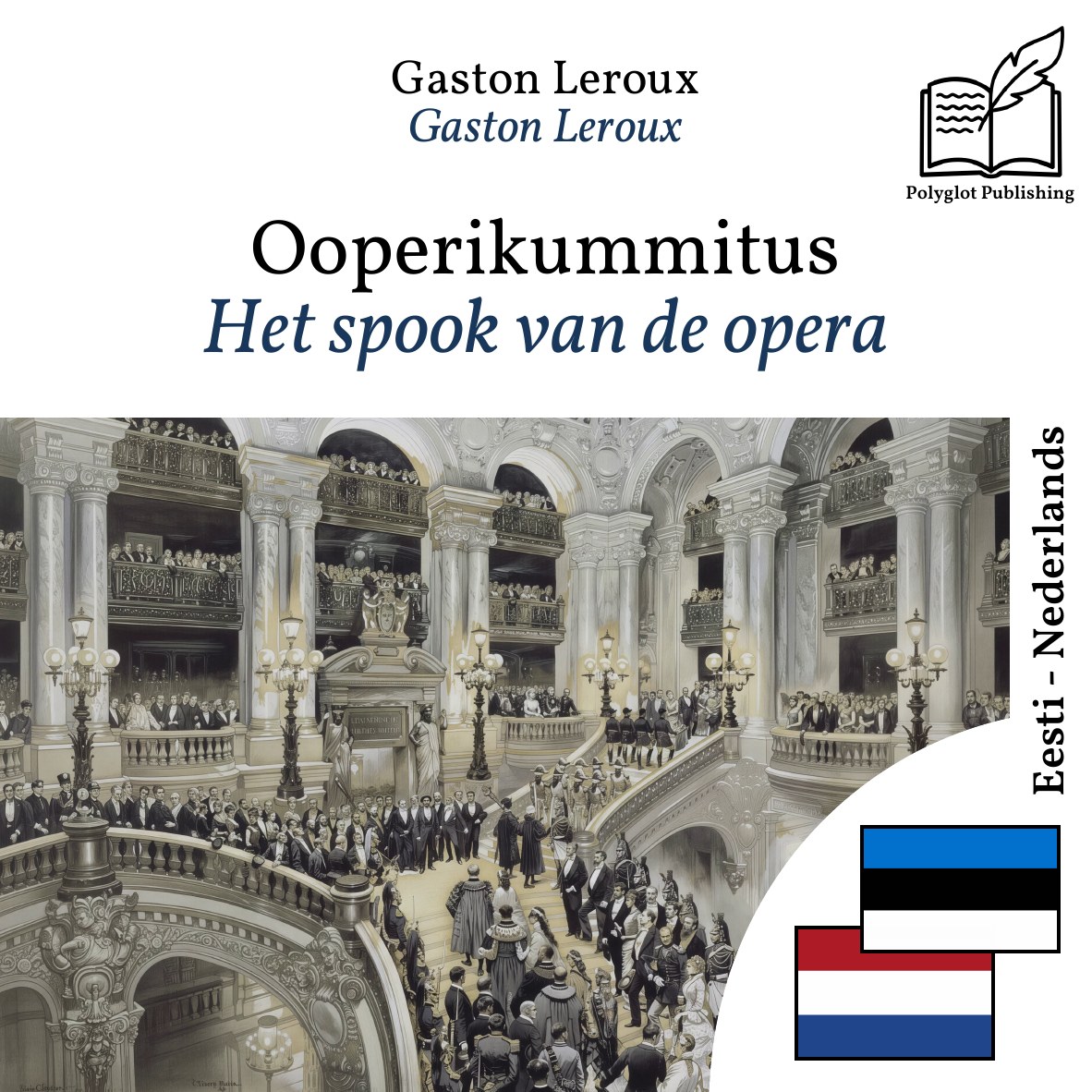 Het spook van de opera
