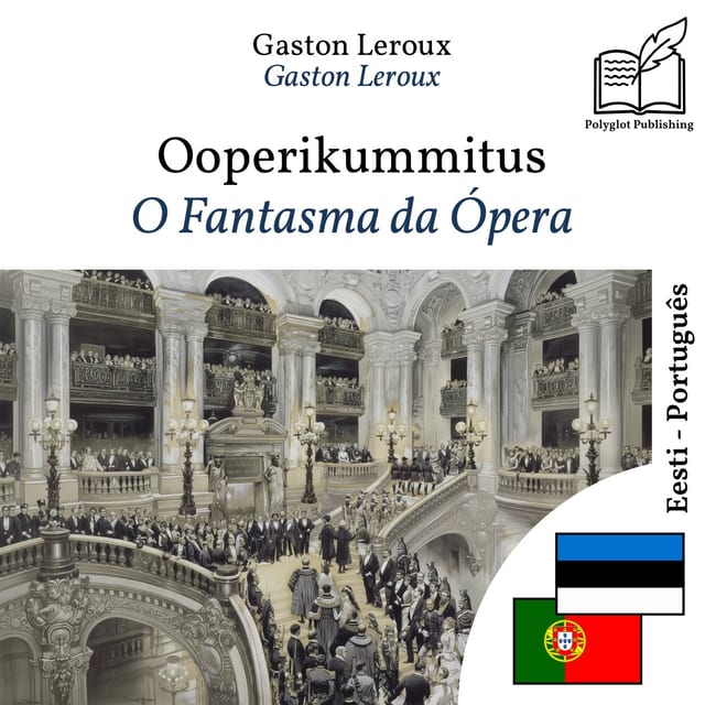 O Fantasma da Ópera