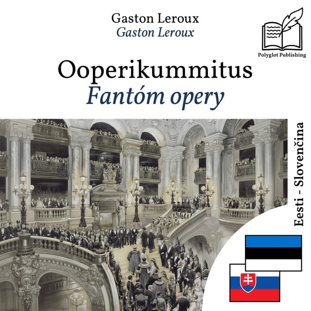 Fantóm opery