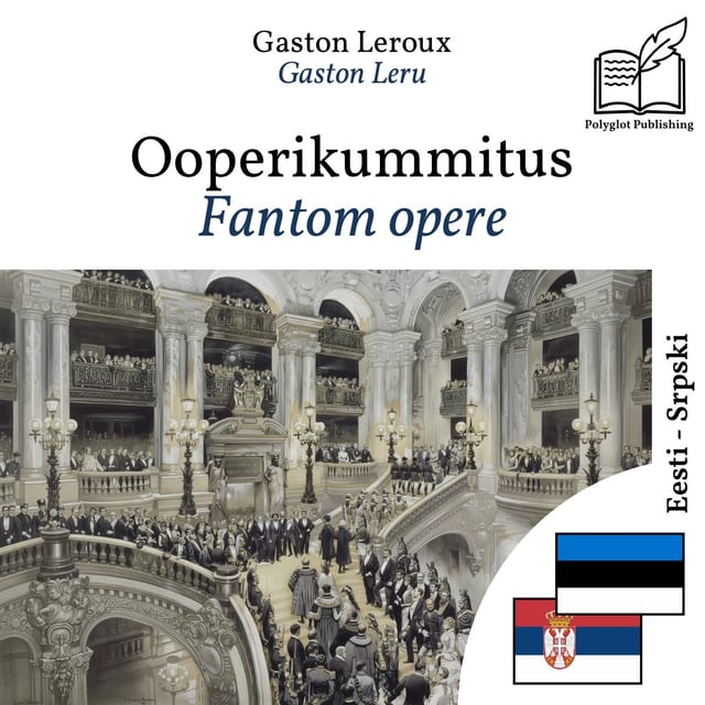 Fantom opere