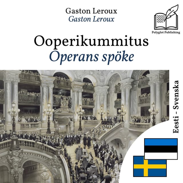 Operans spöke