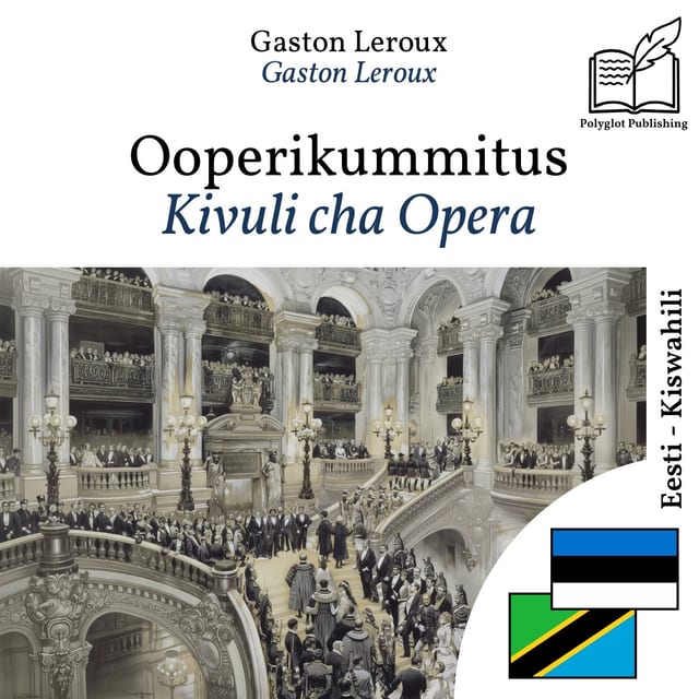 Kivuli cha Opera