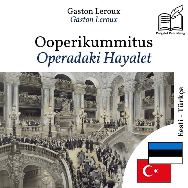 Operadaki Hayalet