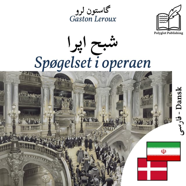 Spøgelset i operaen