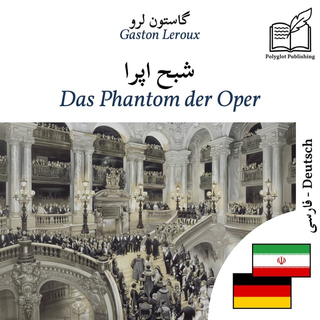Das Phantom der Oper