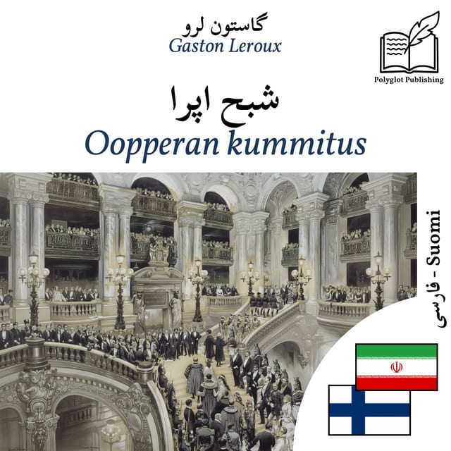 Oopperan kummitus
