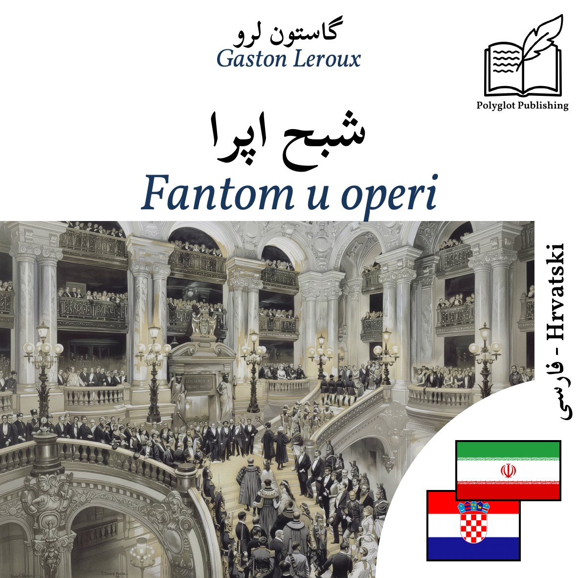 Fantom u operi