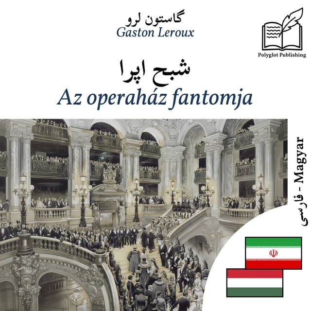Az operaház fantomja