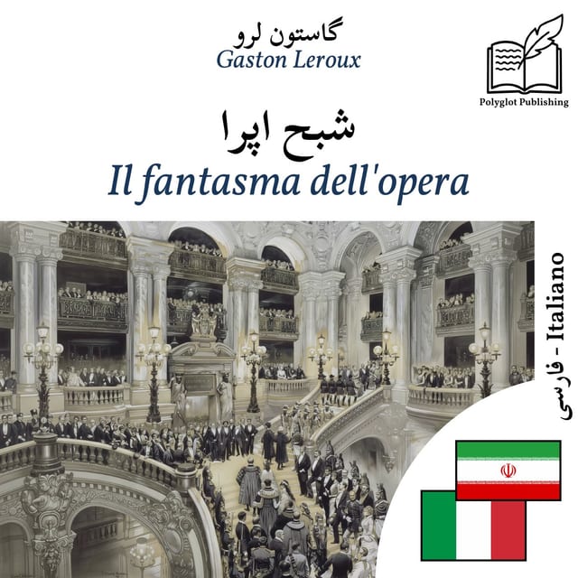 Il fantasma dell'opera