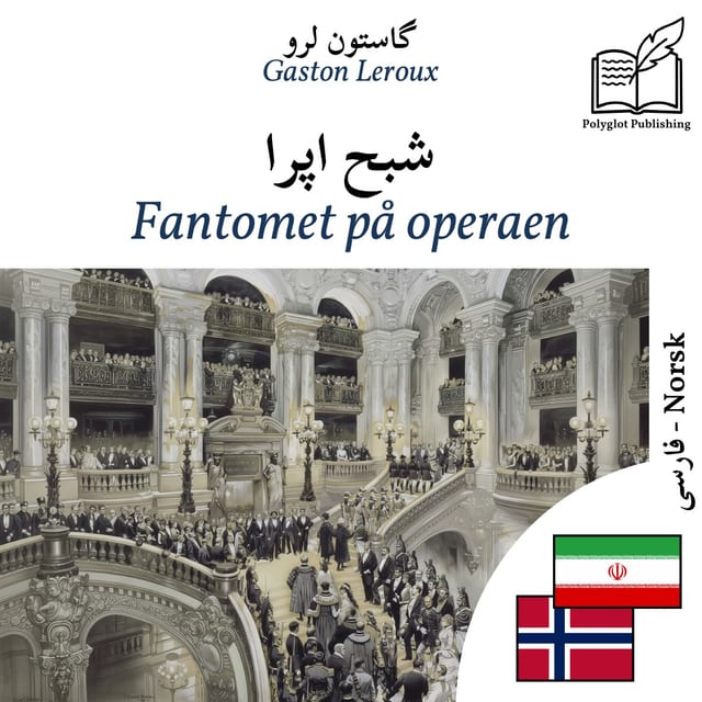 Fantomet på operaen