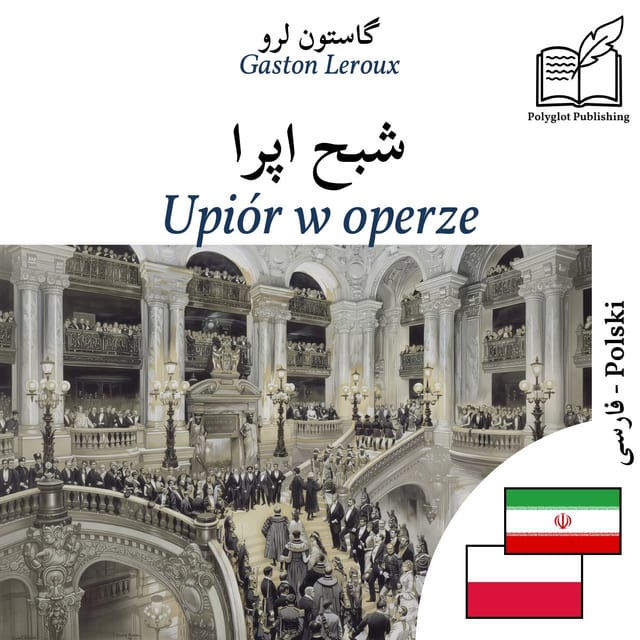 Upiór w operze