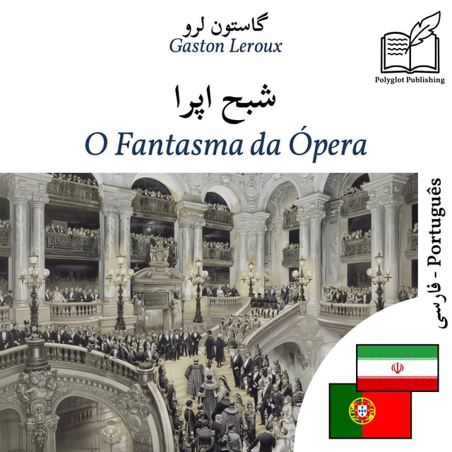 O Fantasma da Ópera
