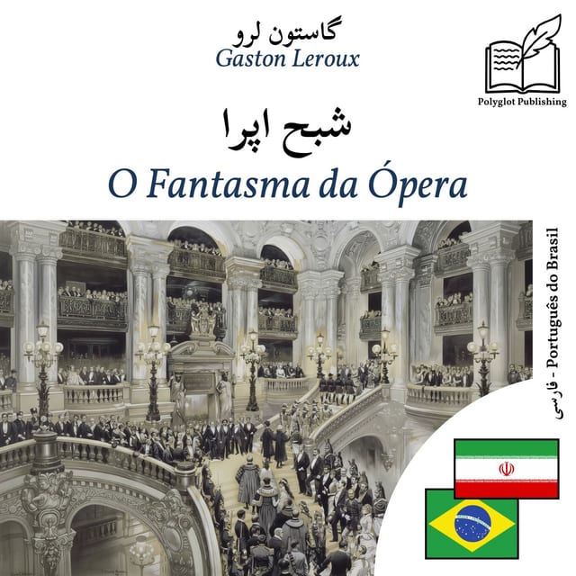 O Fantasma da Ópera