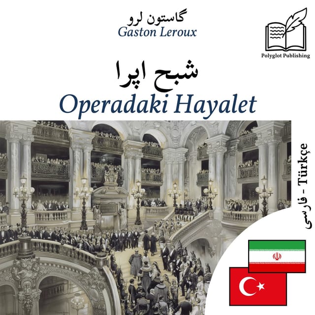 Operadaki Hayalet