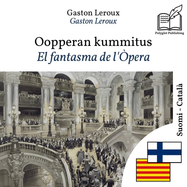 El fantasma de l'Òpera
