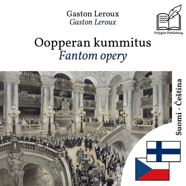 Fantom opery