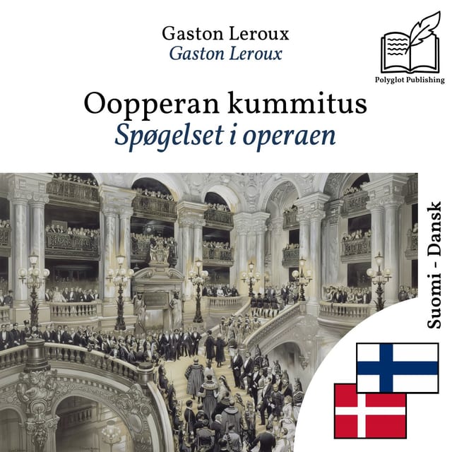 Spøgelset i operaen