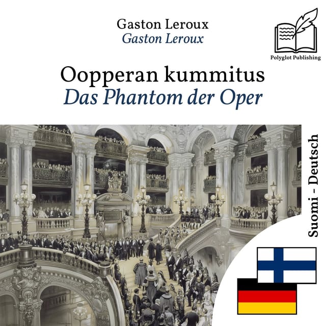 Das Phantom der Oper