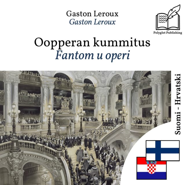 Fantom u operi