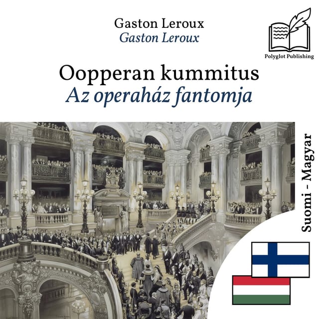 Az operaház fantomja