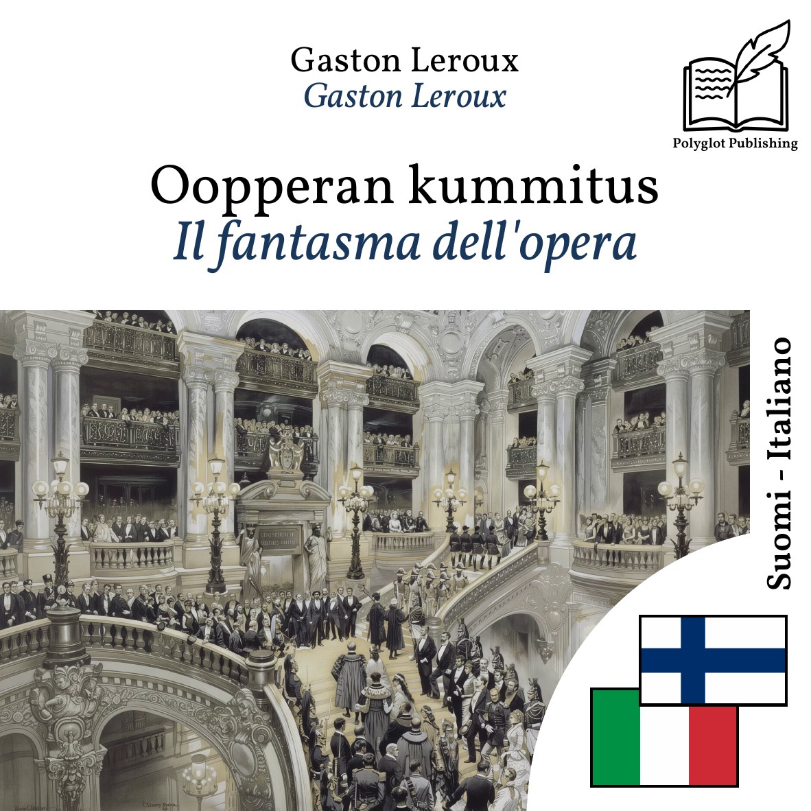 Il fantasma dell'opera