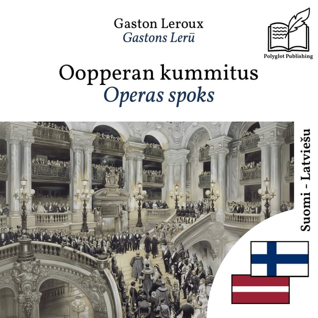 Operas spoks