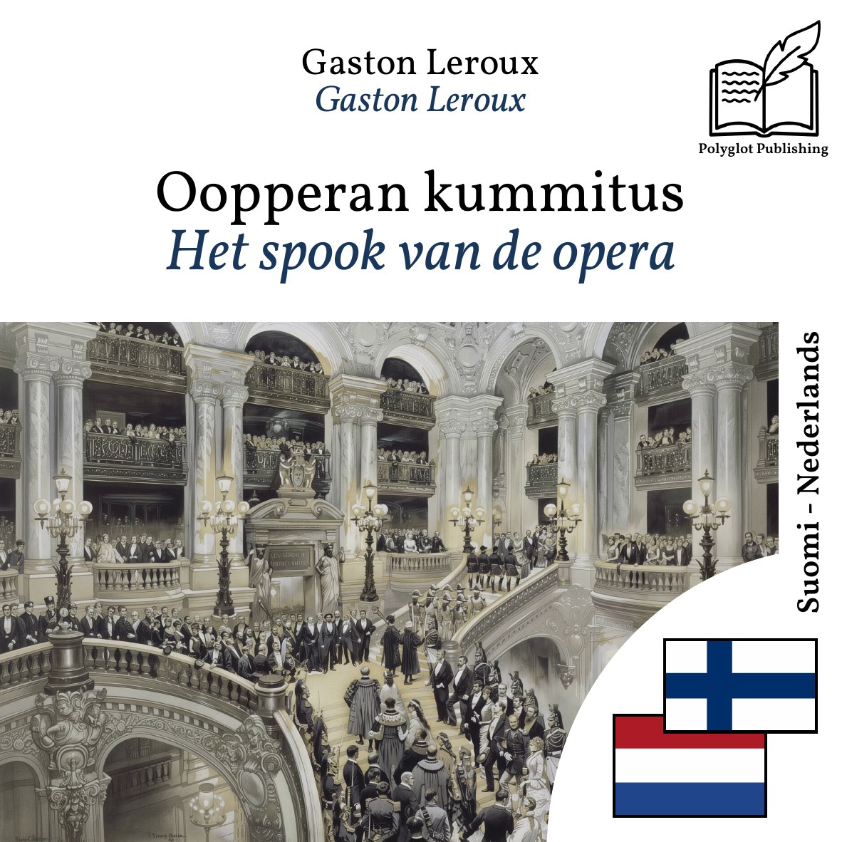 Het spook van de opera