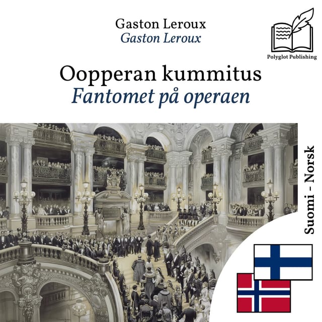 Fantomet på operaen