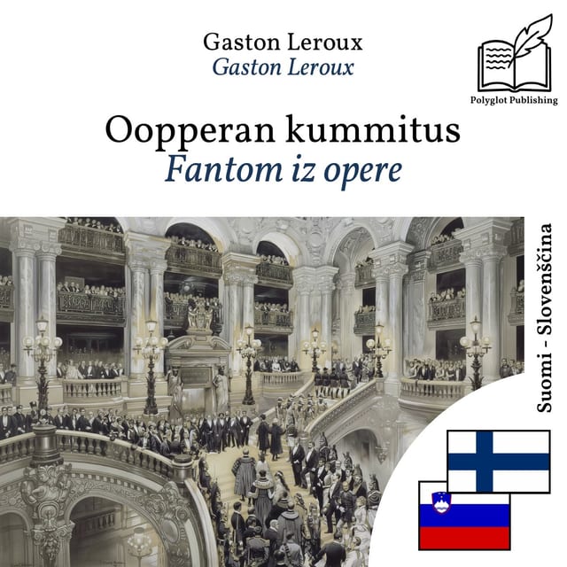 Fantom iz opere
