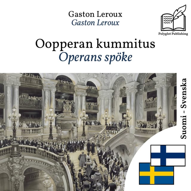 Operans spöke