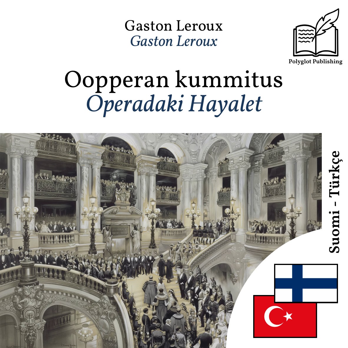Operadaki Hayalet
