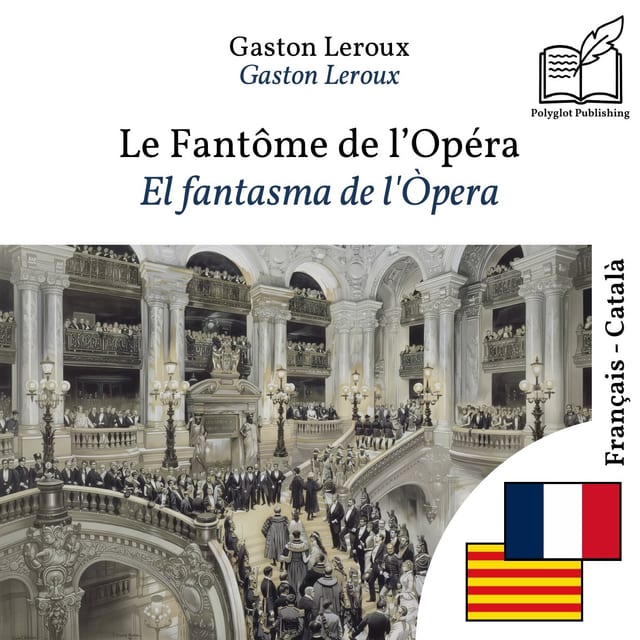 El fantasma de l'Òpera