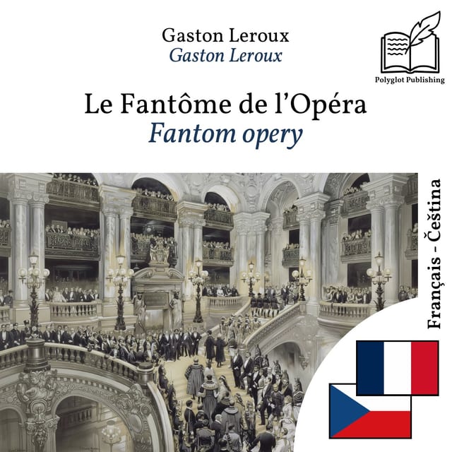Fantom opery