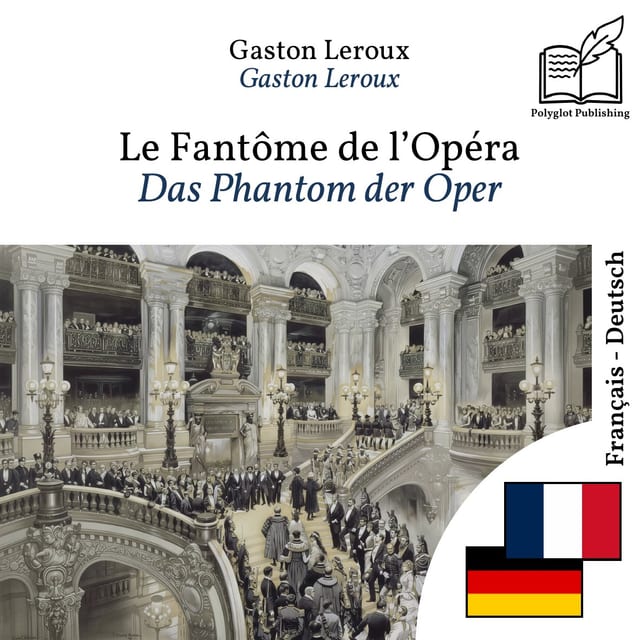 Das Phantom der Oper
