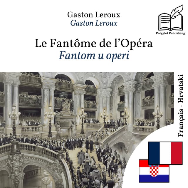 Fantom u operi
