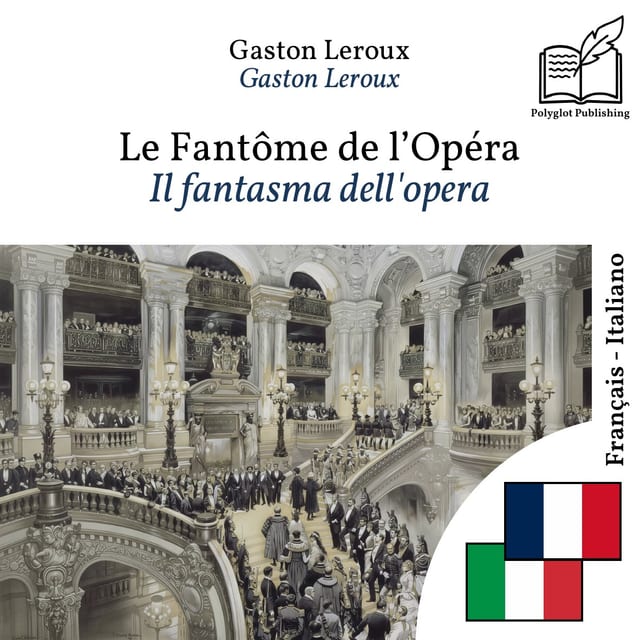 Il fantasma dell'opera
