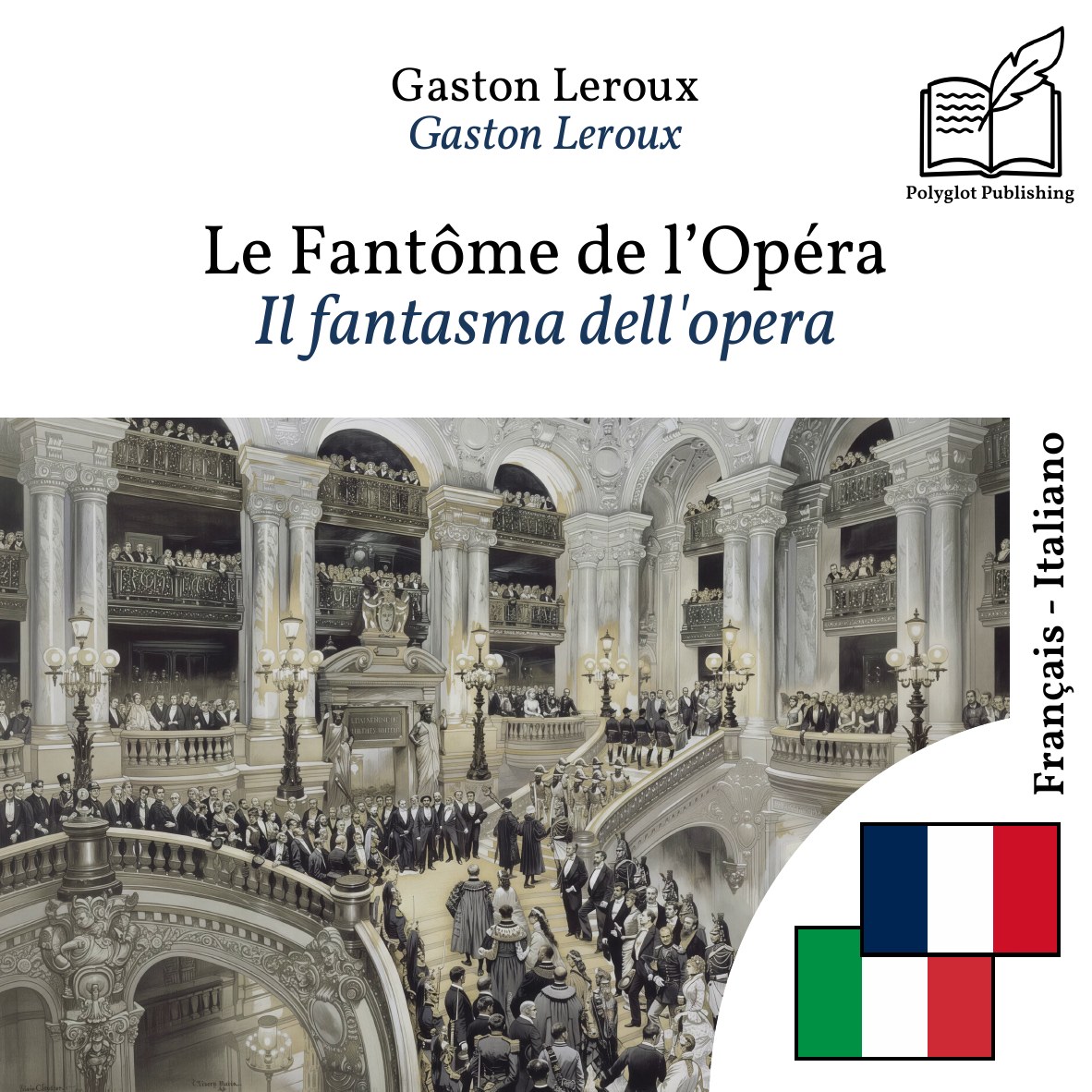Il fantasma dell'opera