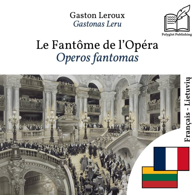 Operos fantomas