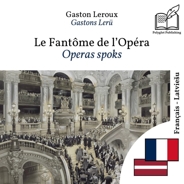 Operas spoks