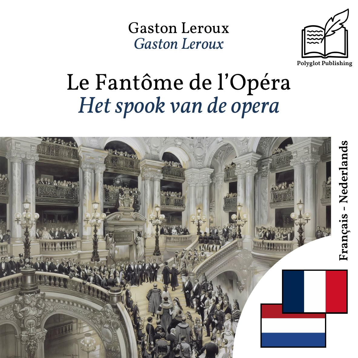 Het spook van de opera