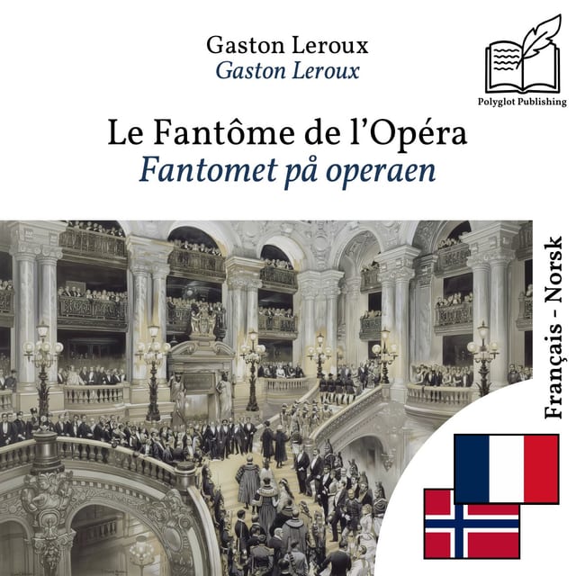 Fantomet på operaen
