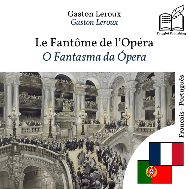 O Fantasma da Ópera