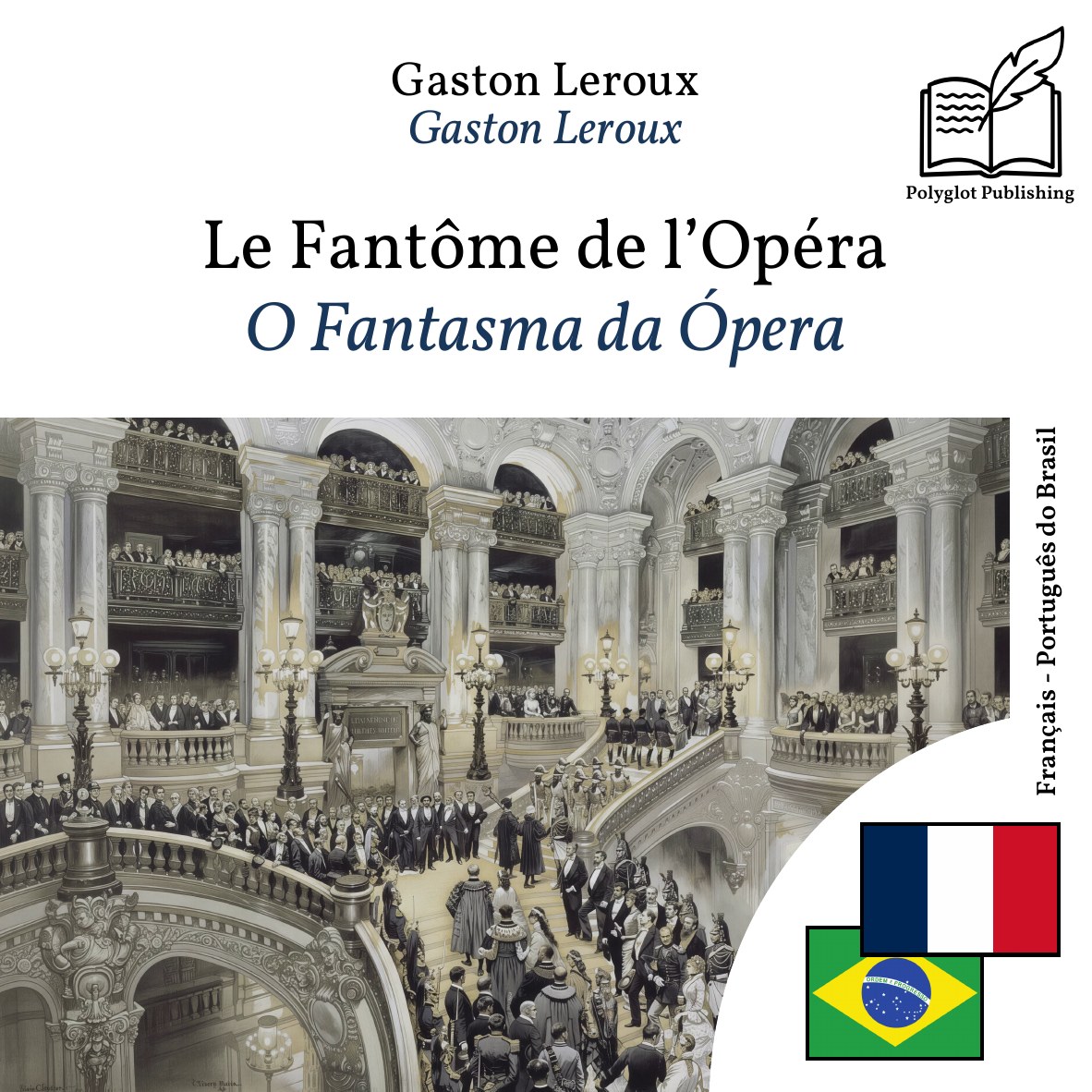 O Fantasma da Ópera