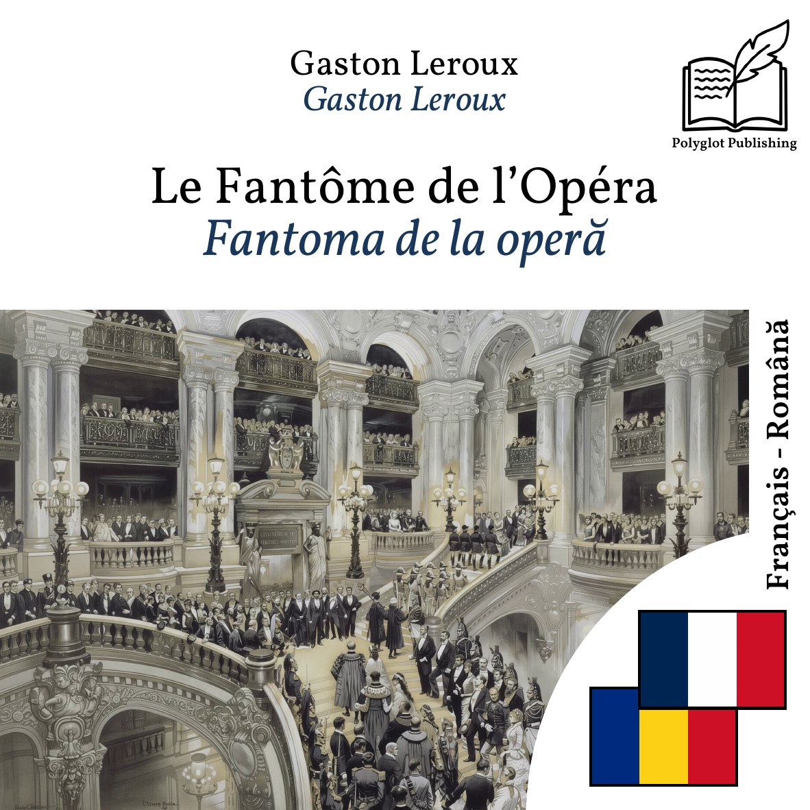 Fantoma de la operă
