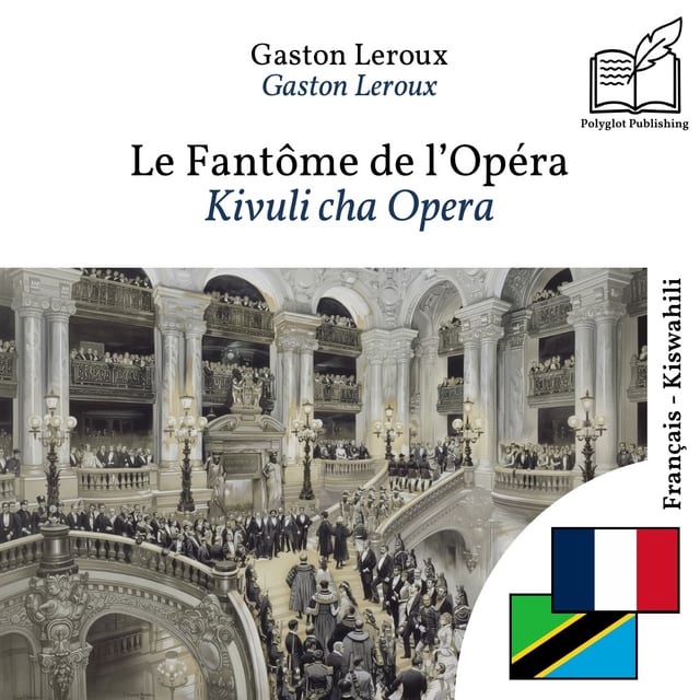 Kivuli cha Opera