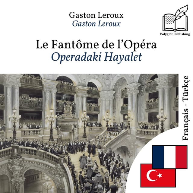 Operadaki Hayalet