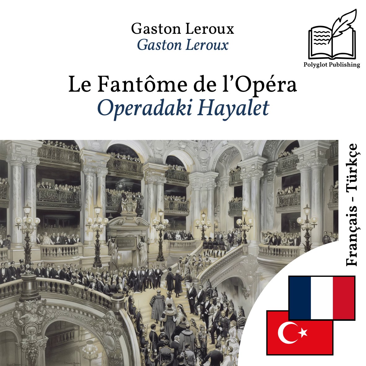 Operadaki Hayalet