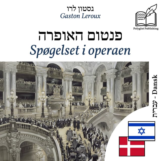 Spøgelset i operaen