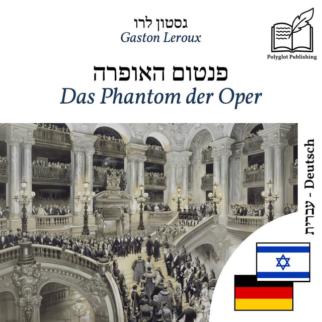 Das Phantom der Oper